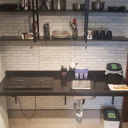 Ferienwohnung Casa No Centro De Foz! Ar-Condicionado, Smart Tv, Wi-Fi, Cozinha, Ventilador E 4 Camas Foz do Iguaçu Exterior foto