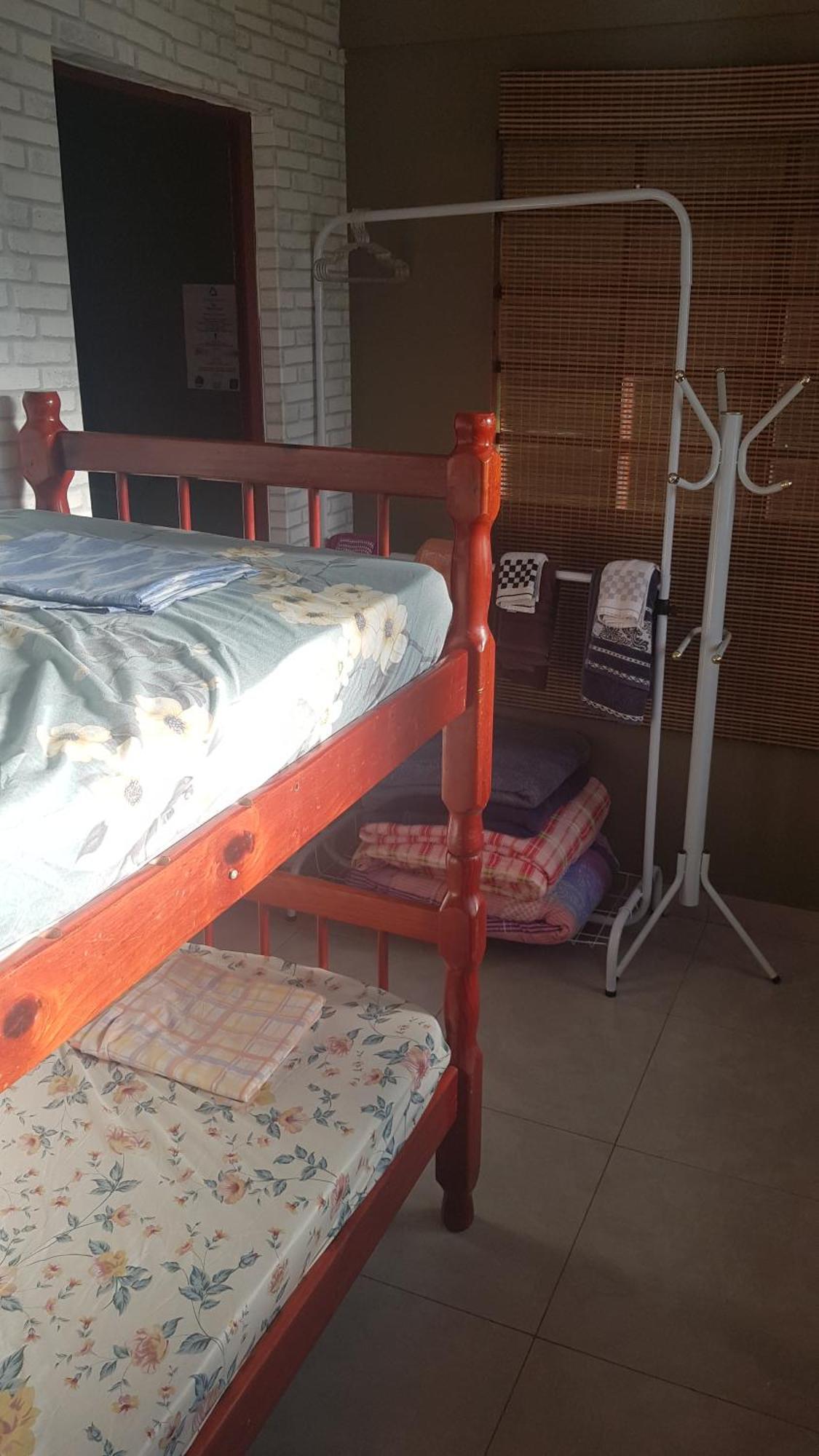 Ferienwohnung Casa No Centro De Foz! Ar-Condicionado, Smart Tv, Wi-Fi, Cozinha, Ventilador E 4 Camas Foz do Iguaçu Exterior foto