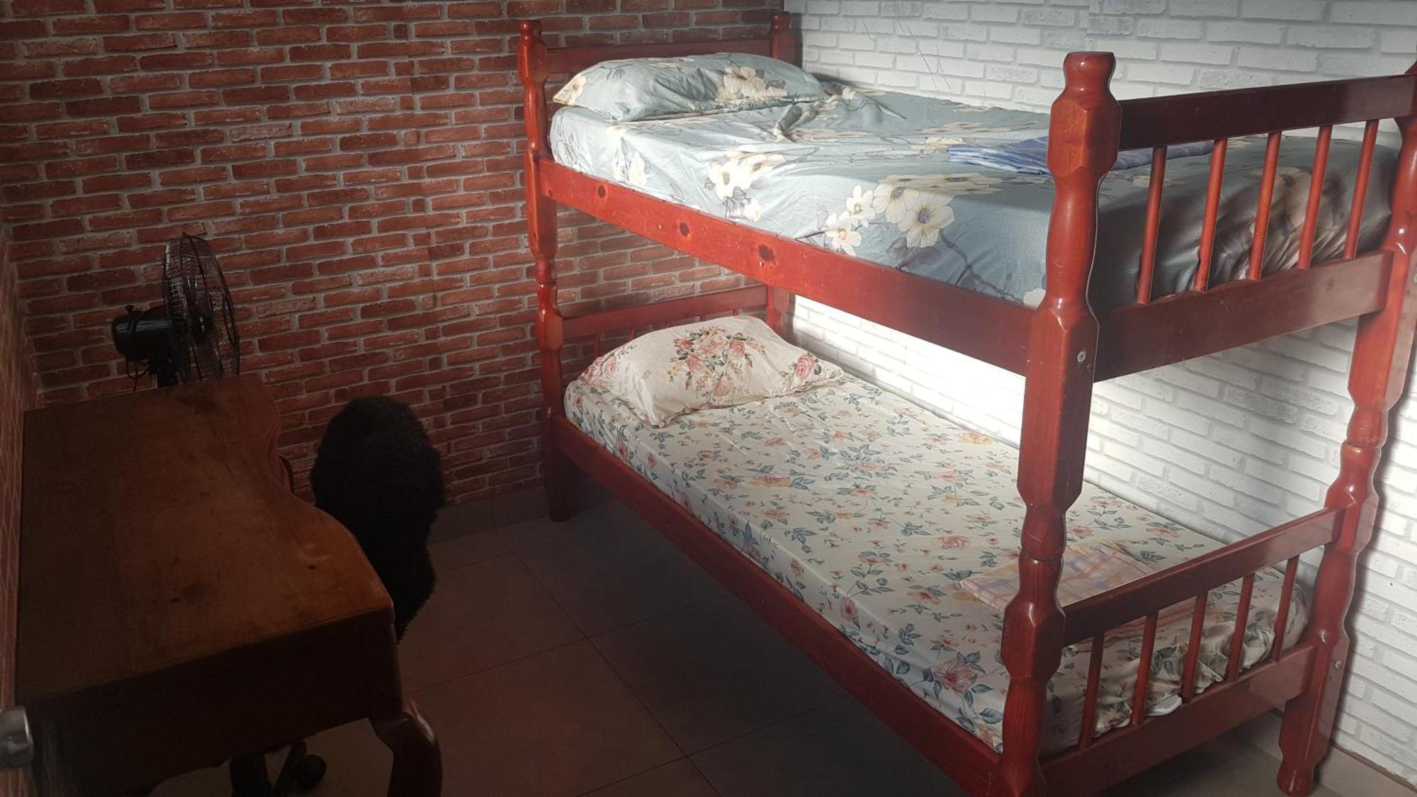 Ferienwohnung Casa No Centro De Foz! Ar-Condicionado, Smart Tv, Wi-Fi, Cozinha, Ventilador E 4 Camas Foz do Iguaçu Exterior foto