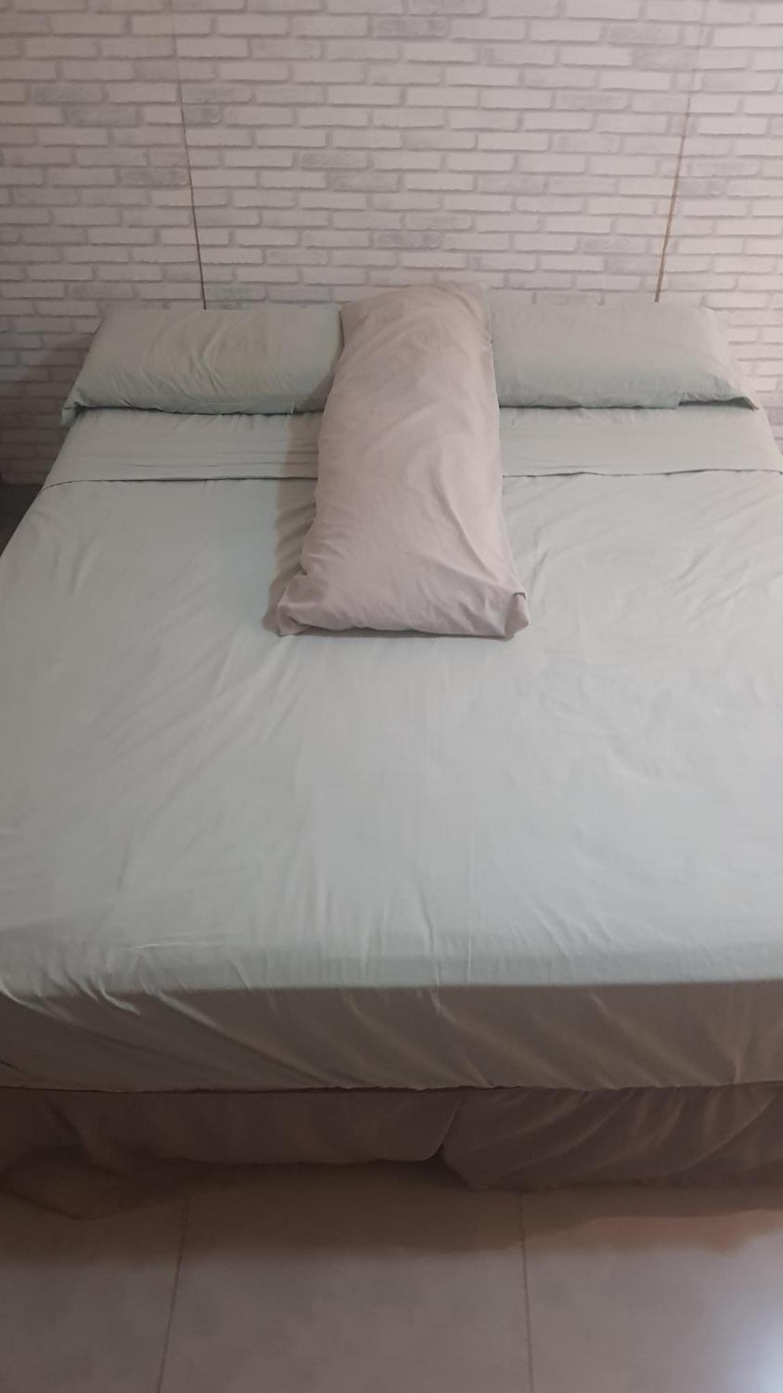 Ferienwohnung Casa No Centro De Foz! Ar-Condicionado, Smart Tv, Wi-Fi, Cozinha, Ventilador E 4 Camas Foz do Iguaçu Exterior foto