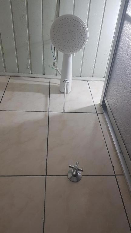 Ferienwohnung Casa No Centro De Foz! Ar-Condicionado, Smart Tv, Wi-Fi, Cozinha, Ventilador E 4 Camas Foz do Iguaçu Exterior foto