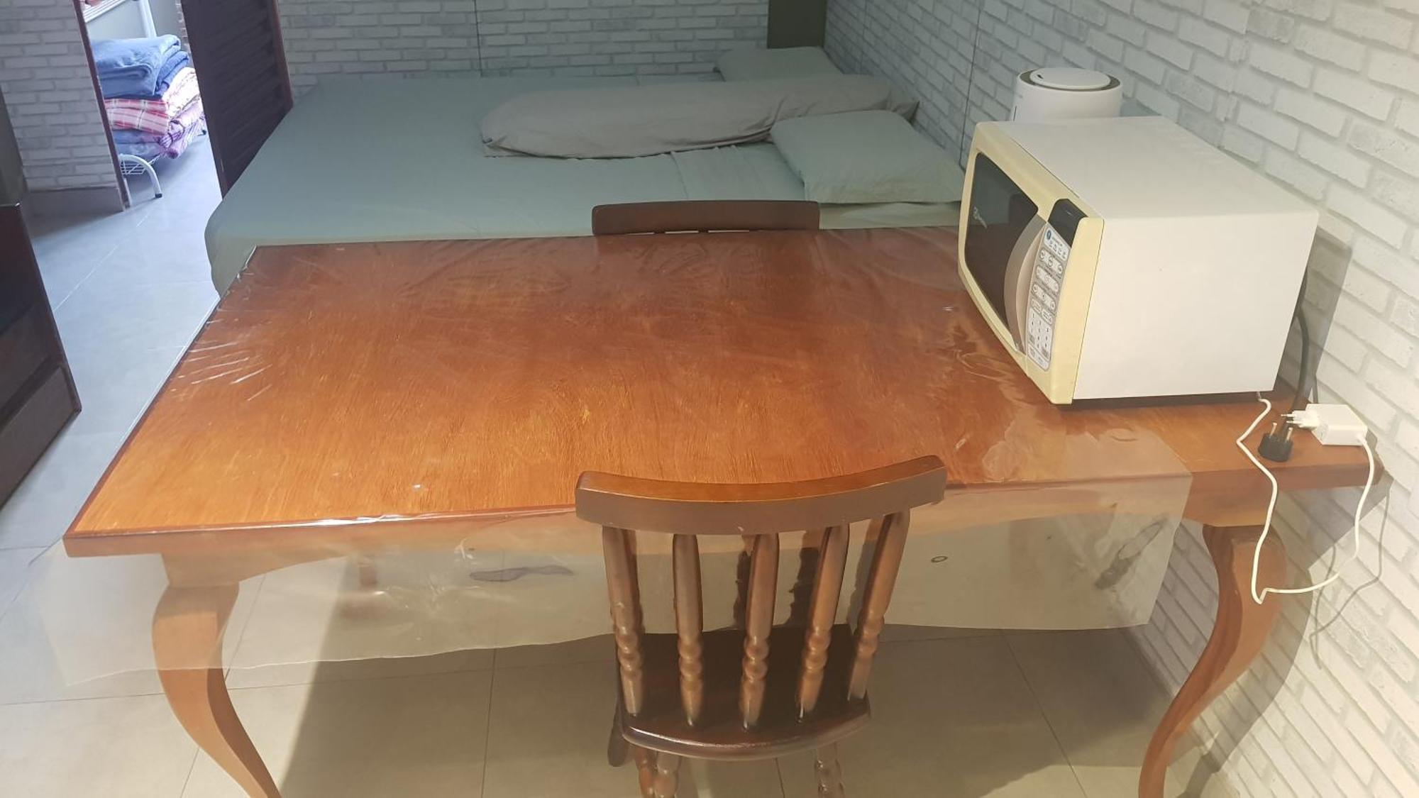 Ferienwohnung Casa No Centro De Foz! Ar-Condicionado, Smart Tv, Wi-Fi, Cozinha, Ventilador E 4 Camas Foz do Iguaçu Exterior foto