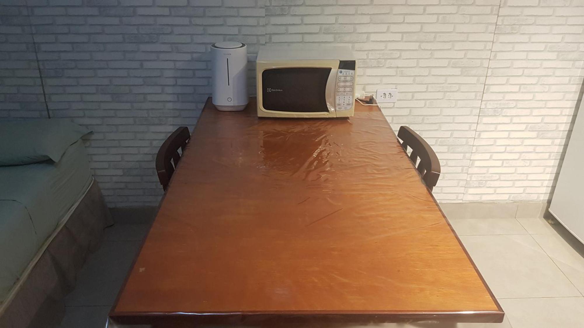 Ferienwohnung Casa No Centro De Foz! Ar-Condicionado, Smart Tv, Wi-Fi, Cozinha, Ventilador E 4 Camas Foz do Iguaçu Exterior foto